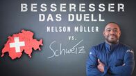 Besseresser - Das Duell – Kann Nelson Müller den Schweizer Klassiker "Zürcher Geschnetzeltes" noch toppen?