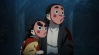 Demon Slayer – Sa, 20.06., 00:05 Uhr