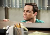 The Big Bang Theory – Sheldon Cooper (Jim Parsons)
