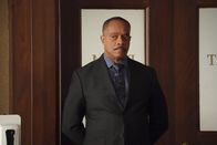 Navy CIS – Leon Vance (Rocky Carroll)