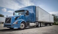 LKW-Bergung extrem – Truck