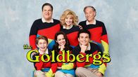 The Goldbergs – Das Plakatmotiv