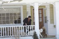 Hannibal – Wills (Hugh Dancy) Hunde bekommen ganz besonderes Futter ...