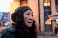 Killing Eve – Für Eve (Sandra Oh) ist die Sache noch nicht vorbei. Sie hat eine Idee, wie sie die Gesuchte endlich aufspüren kann.