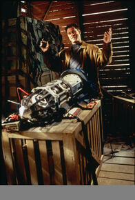 Operation: Broken Arrow – Operation: Broken Arrow (1996)