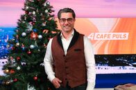 Café Puls - Der Check – Andreas Schmid