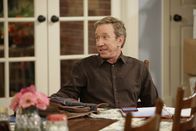 Last Man Standing – Mike (Tim Allen)