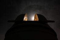 Unser Universum – Do, 29.02., 23:20 Uhr