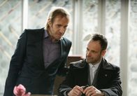 Elementary – Rhys Ifans, Jonny Lee Miller