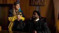 Jay & Silent Bob Reboot – L-R: Jay (Jason Mewes) und Richter (Craig Robinson)