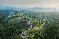 Wilde Wege – Eine abenteuerliche Straße: der Trans-Sulawesi Highway