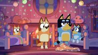 Bluey – Do, 28.11., 17:55 Uhr