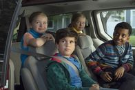 Single Parents – Single Parents (2018)