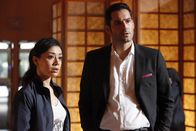 Lucifer – Lucifer (2016)