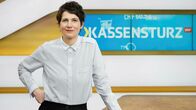 Kassensturz – Moderatorin Kassensturz
