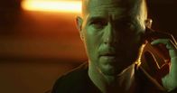 Crossing Point – Decker (Luke Goss)