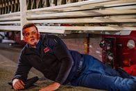 9-1-1 Notruf L.A. – Evan "Buck" Buckley (Oliver Stark)