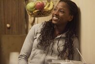 How She Move – Raya Green (Rutina Wesley)