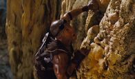 Riddick - Chroniken eines Kriegers – Die Flucht vor den Necromonger fordert Riddick (Vin Diesel) alles ab ...
