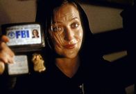 Akte X - Die unheimlichen Fälle des FBI – Akte X - Die unheimlichen Fälle des FBI (1999)
