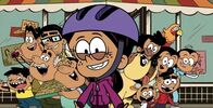Die Casagrandes – Die Casagrandes (2020)