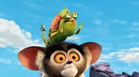 okidoki-Kinderprogramm: King Julien – Sa, 06.01., 06:00 Uhr