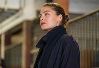 FBI: Most Wanted – FBI: Most Wanted (2021)