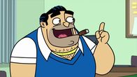 Fugget About It – Jimmy Falcone