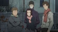 Parasyte - The Maxim – Satomi Murano (Mitte v.)