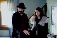 Wynonna Earp – Wynonna Earp (2016)