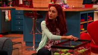 Sam & Cat – Cat Valentine (Ariana Grande)
