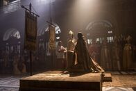 Versailles – Ludwig XIV. (George Blagden)