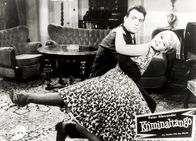 Kriminaltango – Kriminaltango (1960)
