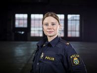 Thin Blue Line – Fr, 01.07., 23:40 Uhr