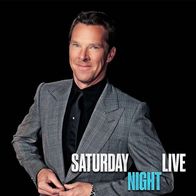 Saturday Night Live – (47. Staffel) - Saturday Night Live - Benedict Cumberbatch