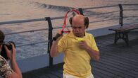 Henry Danger – Schwoz (Michael D. Cohen)