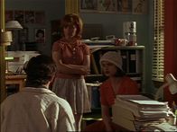 Nancy Drew – Die 20-jährige Nancy Drew ist eine attraktive und äußerst neugierige Kriminologie-Studentin, die besonders auf ihre Unabhängigkeit Wert legt. Ihre größte Leidenschaft ist es, komplizierte Fälle zu lösen.