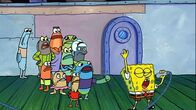SpongeBob Schwammkopf – SpongeBob