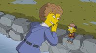 Die Simpsons – "Die Simpsons", "Oh, Kanada." Während eines Familienausflugs der Simpsons zu den berühmten Niagarafällen ereignet sich ein verhängnisvoller Zwischenfall: Lisa stürzt beim Spielen mit Bart ins Wasser und wird in Kanada an Land gespült. Die Kanadier halten Lisa für einen Flüchtling und gewähren ihr bereitwillig Asyl. Begeistert von ihrer neuen, aufgeschlossenen Heimat will Lisa am liebsten nie wieder weg. Dummerweise soll der Rest ihrer Familie jedoch abgeschoben werden.
