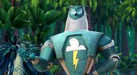 okidoki-Kinderprogramm: King Julien – Sa, 06.01., 06:00 Uhr