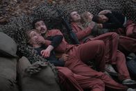 Fallen – Fallen (2024)
