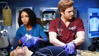 Chicago Med – Chicago Med (2019)