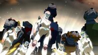 Voltron: Legendärer Verteidiger​​ – Sa, 28.03., 09:45 Uhr