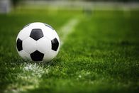 Fußball: 2. Liga – Soccer ball