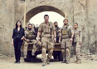 SEAL Team – Fr, 05.08., 21:10 Uhr