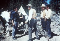 Bonanza – Bonanza (1959)