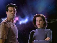 Star Trek - Raumschiff Voyager – Fr, 16.09., 04:45 Uhr