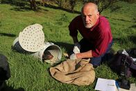 GEO Reportage – Der Wildtierbiologe Nick Mooney hatte Ende der 1990er Jahre als Erster die bedrohliche Lage des Beutelteufels erkannt.