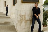 Navy CIS: L.A. – Bei den Ermittlungen: Callen (Chris O'Donnell, r.) ...