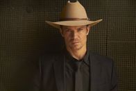 Justified – Timothy Olyphant